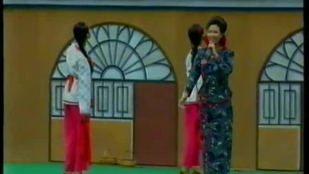 卢秀梅翻身道情1996年8月