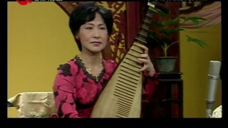弹词选段《刘胡兰 文水歌》石文磊弹唱