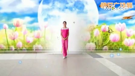 阿采广场舞《DJ乖乖乖》原创 步子舞32步含