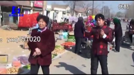 杨晓琼莲花落《老来难新传》唱的实在是好