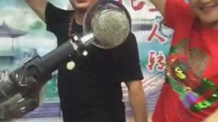 小豆豆艺校 二人转 《绣云肩》