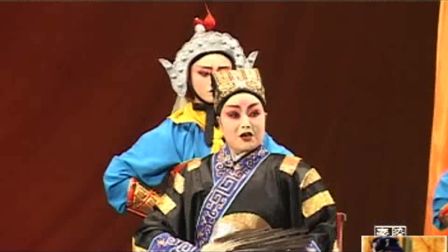 秦腔《长坂坡》全本2（清晰版）下载