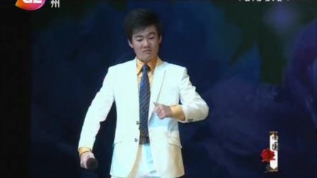 20170529南国红豆 彭家军师徒缘粤剧专场晚