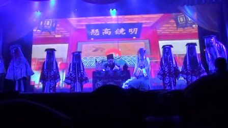 婺剧《狸猫换太子》下2