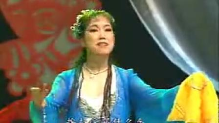 二人转《夫妻争灯》董玮 董宝贵 标清