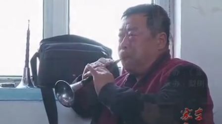 二人转小帽《看秧歌》高清下载