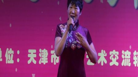 (戏迷大舞台)王庆坨五街评剧演唱会 上