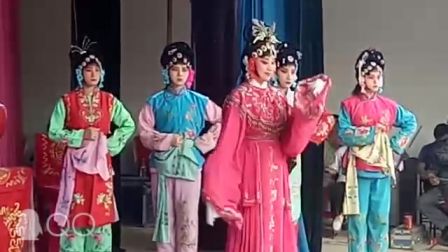 乐平市赣剧团父子状元