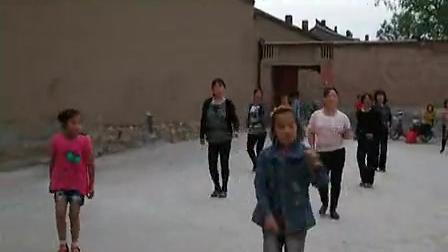 《下辈子做你的女人》32步  金芙蓉广场舞标