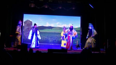 (新团］演出剧目1《晉陽兵變》五月初四日