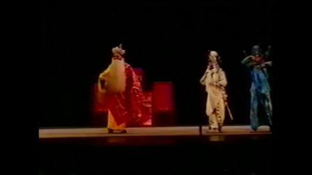 喬麗主演白蛇傳 中 索夫 昆曲