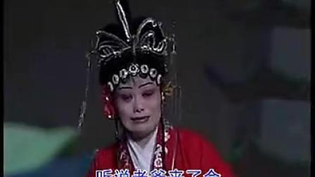 湖南花鼓戏《唐僧出世》6  1标清