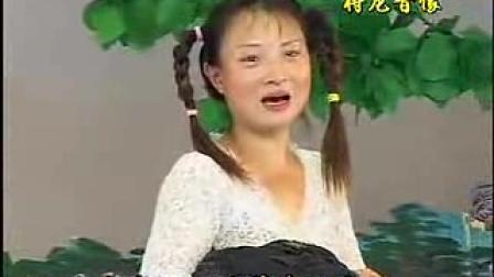 民间小调《小白菜泪汪汪》02集