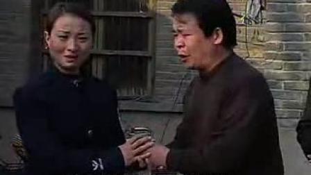 民间小调《小白菜泪汪汪》22集下载