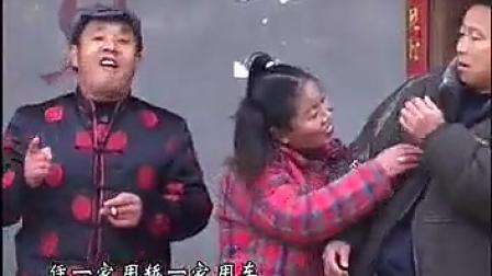 安徽民间小调《憨妮出嫁》1民间小调刘晓燕下载
