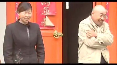安徽民间小调 憨子瘸子相亲 2民间小调刘晓