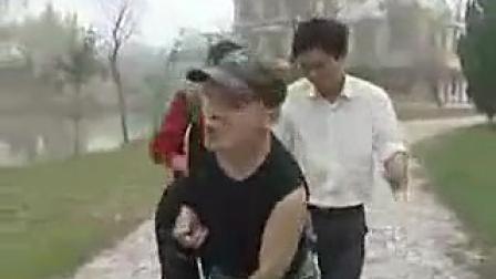 安徽民间小调《黑小妮做美梦》民间小调刘晓燕下载