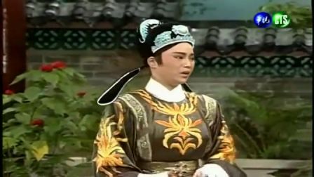 歌仔戲片段《桃花女》韓琦初次見女英