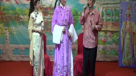 黎明星师生友演唱会 特邀粤剧表演艺术家叶