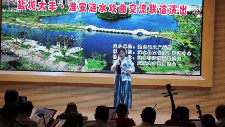 淮剧《祥林嫂》选段 见阿毛下载