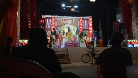 包公会李后4