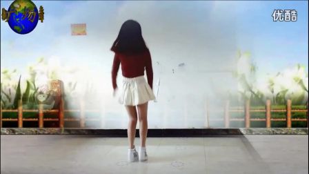 刘荣广场舞《女人心》糖豆广场舞2017年最新