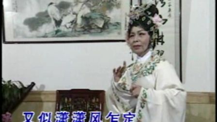 谭佩仪粤剧艺术