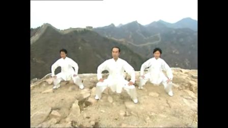 八段锦全套