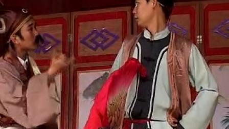赣南采茶戏 老少换妻  1