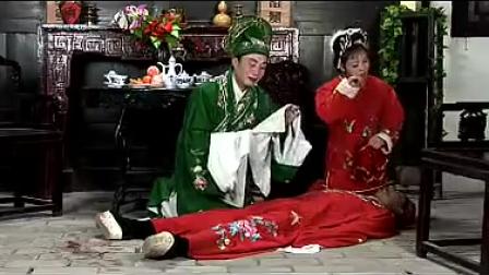 赣南采茶戏 花心少蛇蝎心 下