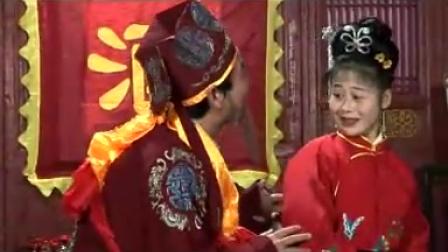 赣南采茶戏  姑嫂换夫  中