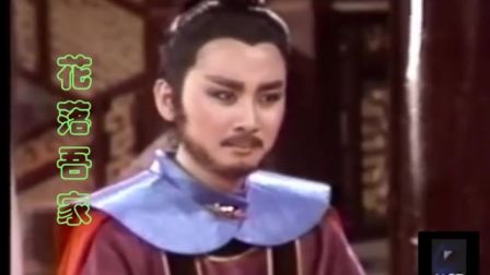 杨丽花歌仔戏李靖与红拂女28