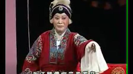 蒲剧《忤逆坟》