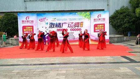 《浪漫昆曲》是昆歌广场舞 昆歌广场舞是广