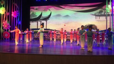 昆曲传习所2017年庆六一汇报演出
