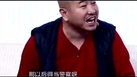 抠神 刘能小品《借油》爆笑全场