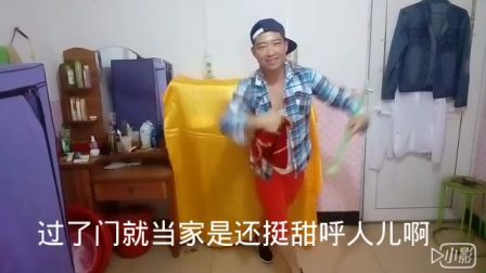 二人转拉场戏《三贤劝母》表演 苗海杰下载