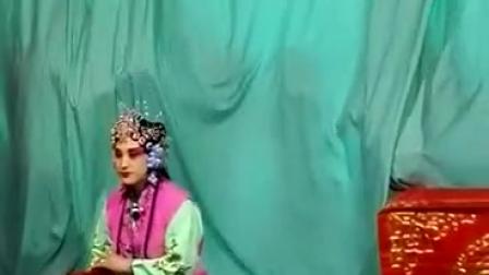 非遗秦腔皮影戏红胜班北京演艺团舞台版