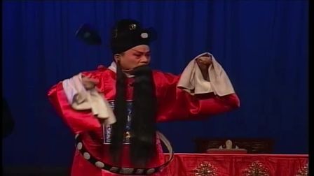 秦腔高清全本《十五贯》陕西省戏曲研究院下载
