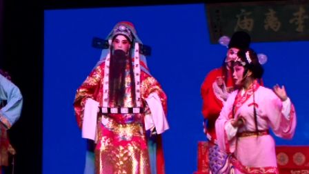 志达婺剧团《玉镯奇冤》下载
