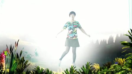 广场舞《 女人没有错》高清