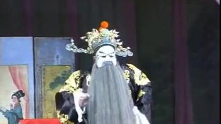 大型古装曲剧全场《严嵩要饭》01集