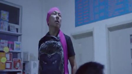 魏三搞笑视频 遇到劫匪怎么办