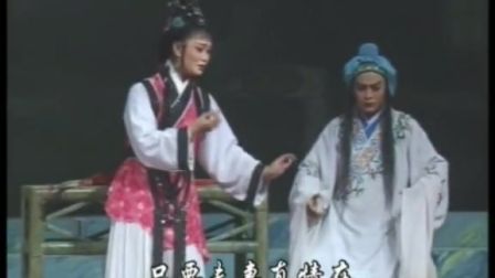 莆仙戏《救夫纵夫》全剧