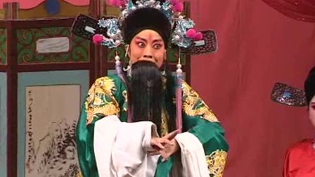 秦腔《白玉樓》全本13