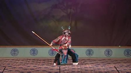 秦腔《白玉樓》全本10