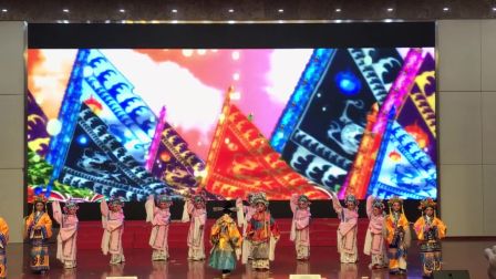 杨老师的花鼓戏标清