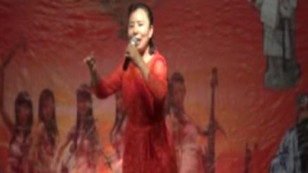 蒲剧 杨玉环由河津市戏迷协会优秀演员杨梅