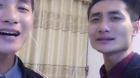 潮剧选段《一家骨肉诉亲情》李子光 唱