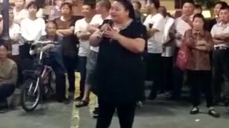 越剧临海小芝戏迷花花《莲花落》选段